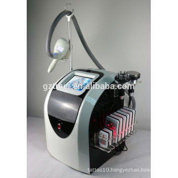 Discount criolipolisis lipo cryo cavitation equipment CE approval